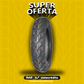 Llanta Chaoyang H608 350-10 Sellomatic / Neumatico